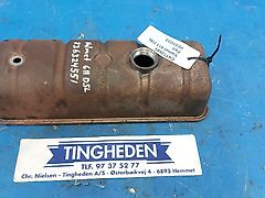 Valmet 611 DSL (Spare part/Reservedel/Ersatzteil)