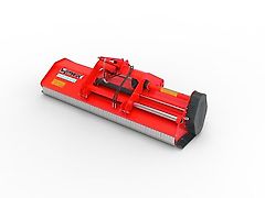 Profi Mulcher Front-&Heckmulcher Albany 250 oder 280 cm