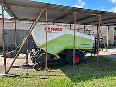 Claas Quadrant 3200 RC