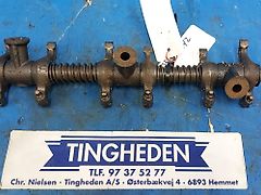 Valmet 611 DSL (Spare part/Reservedel/Ersatzteil)