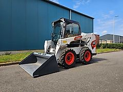 Bobcat S510