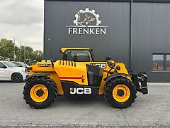 JCB 527-58 AGRI SUPER *NEUWERTIG