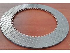 Massey Ferguson TARCZKA CIERNA MASSEY FERGUSON FRICTION DISC Ø 88/94.10 X 135 MM 3387347M1