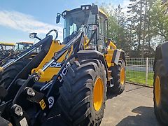 JCB 427 Agri Stufe 5