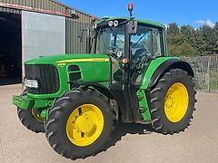 John Deere 6930 Premium Autopower