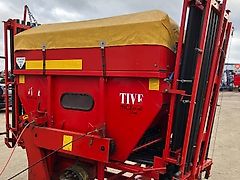 Överum Tive Jet 2000