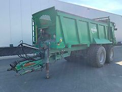 Tebbe HS180