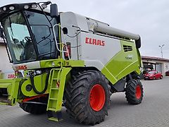Claas Tucano 440