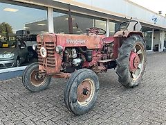 McCormick International Farmall D-430