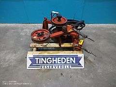 Laverda 3650 (Spare part/Reservedel/Ersatzteil)