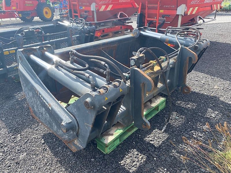 Saphir Silageschneidzange SSZE220 SL