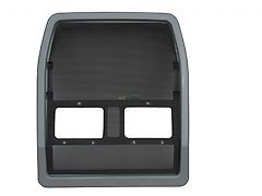 Massey Ferguson Frontgrill MASSEY FERGUSON 6100 6120 6810 3713413M2