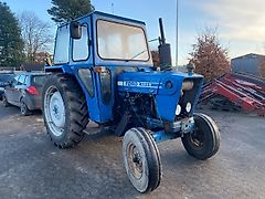 Ford 4600 (Spare part/Reservedel/Ersatzteil)