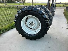 Michelin Xm 108 540/65r30 Xm 108
