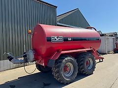 Hi Spec 2500 Slurry Tanker