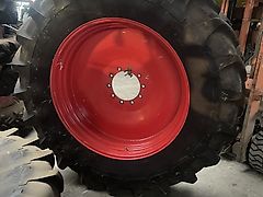 Michelin Reifen 520/85 R46 mit Felge