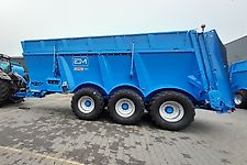 Euromilk Buffalo RX 2470 HD+ Euromilk Buffalo RX 2470 HD+