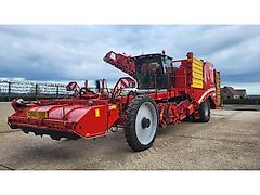 Grimme Varitron 470