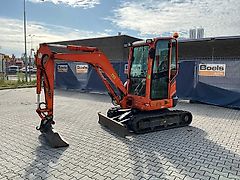 Kubota U27-4GL