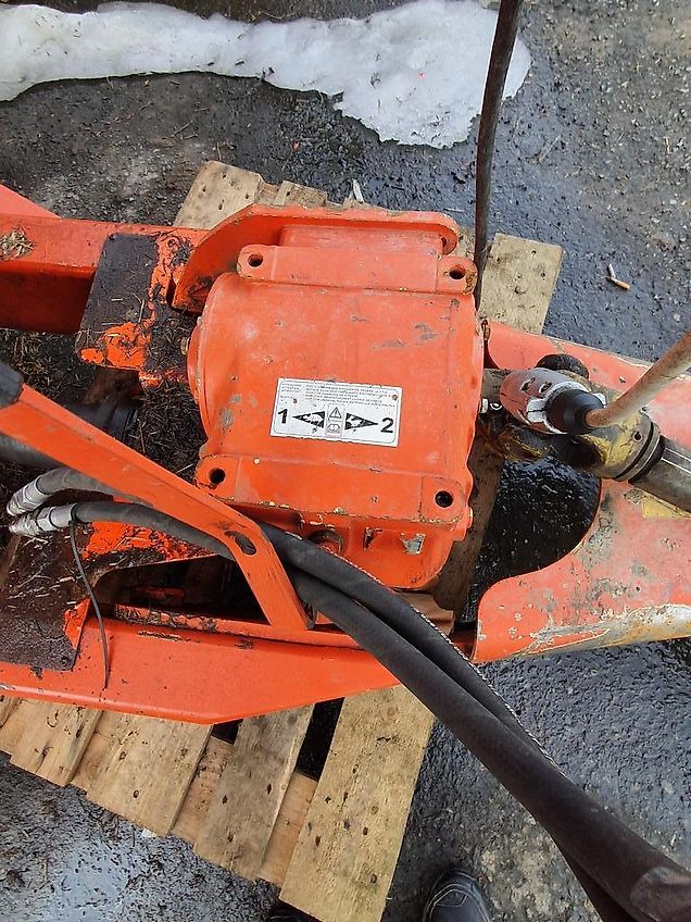 Seko VMS 200 TIGER 20M3