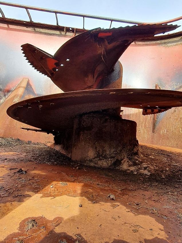 Seko VMS 200 TIGER 20M3