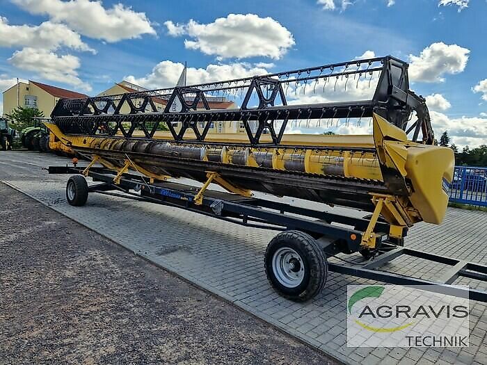 New Holland VARIFEED 9,15 M 30V