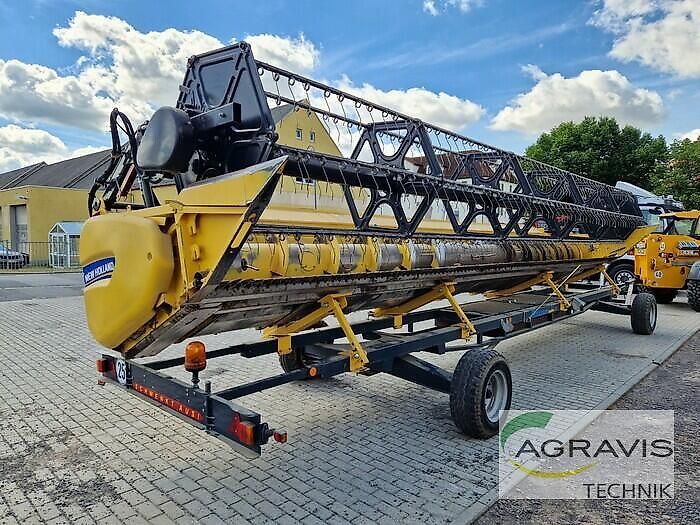 New Holland VARIFEED 9,15 M 30V