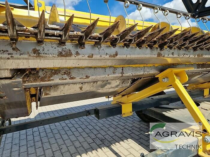 New Holland VARIFEED 9,15 M 30V