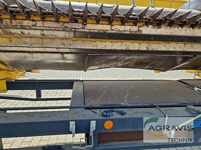 New Holland VARIFEED 9,15 M 30V