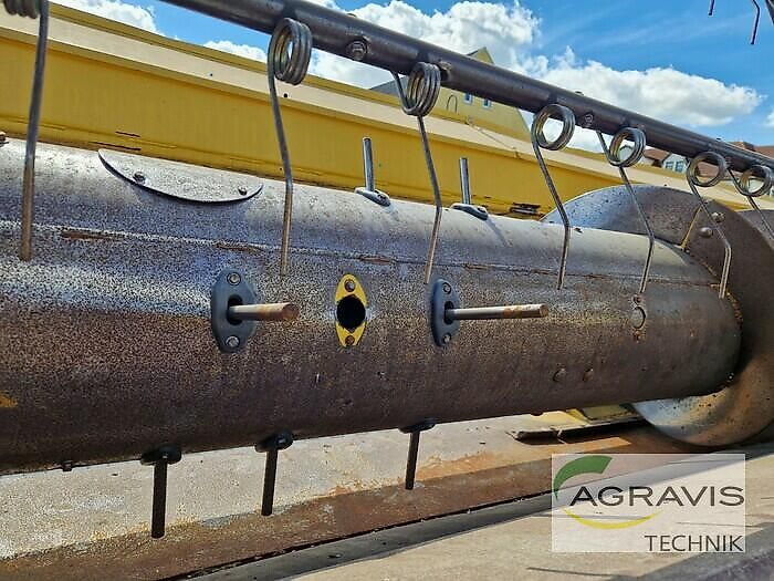 New Holland VARIFEED 9,15 M 30V