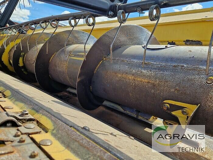 New Holland VARIFEED 9,15 M 30V