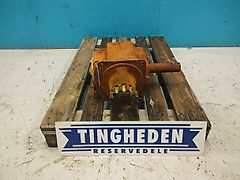 New Holland CR9090 (Spare part/Reservedel/Ersatzteil)