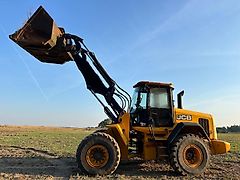 JCB 437 fadroma