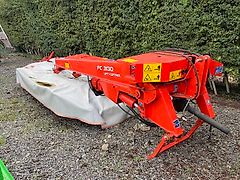 Kuhn FC 313 DF