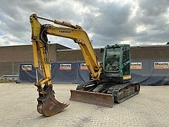 Yanmar SV100-1A