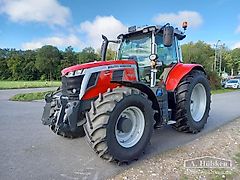 Massey Ferguson MF 7S.180 Dyna-6 EXCLUSIVE