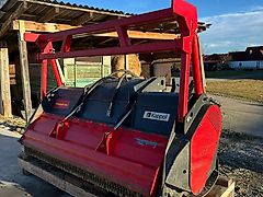 SEPPI M. Midiforst DT 225