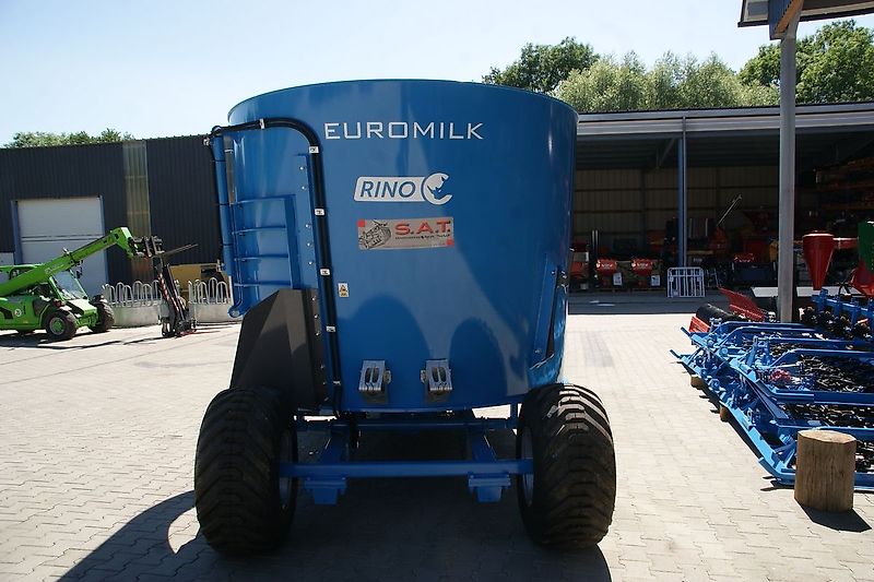 Euromilk Rino FXL-800-NEU
