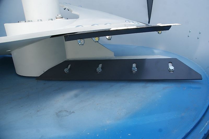 Euromilk Rino FXL-800-NEU