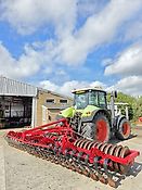 He-Va Front-Roller 600