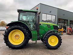 John Deere 6190R Tractor (ST24931)