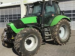 Deutz-Fahr Agrotron M 620