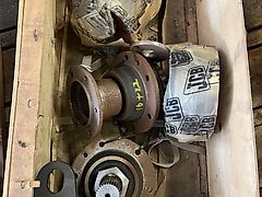 JCB Kit Gear 459/10184, Zustand und Inhalt s. Fotos