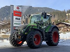 Fendt 516 Vario Gen3 Profi Setting 2