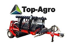 Top-Agro Cambridgewalze / Ackerwalze GROM CWHD !!NEU!! ab 4,5m bis 7,5m