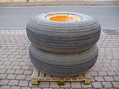 Räder 20-20,Lochkreis 8x275mm Meyer+Bolte Phantom