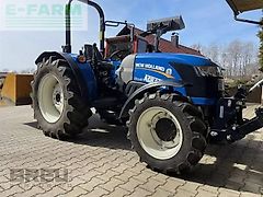 New Holland td 3.50