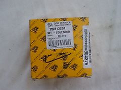 JCB Kit Solenoid 25/21321