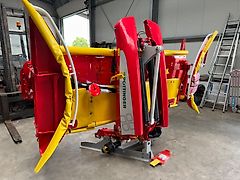 Pöttinger Novacat 301 Alpha Motion Pro