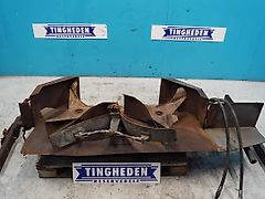 Case 8010 (Spare part/Reservedel/Ersatzteil)